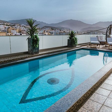 Limani Lux Apartments Карпатос Экстерьер фото